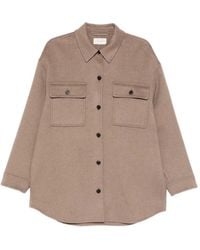 The Row - Kaida Jacket - Lyst
