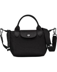 Longchamp - Extra Small Le Pliage Energy Tote Bag - Lyst