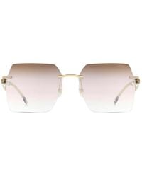 Carrera - Oversized-Frame Sunglasses - Lyst