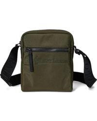 Polo Ralph Lauren - Logo-Detail Crossbody Bag - Lyst