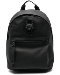 Philipp Plein - Boston Embossed-logo Backpack - Lyst