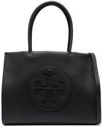 Tory Burch - Ella Bio Small Tote Tasche - Lyst