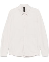 Transit - Button-Up Shirtjack Van Scheerwol - Lyst