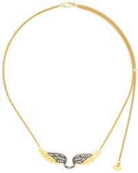 Zadig & Voltaire Necklaces for Women | Online Sale up to 60% off | Lyst