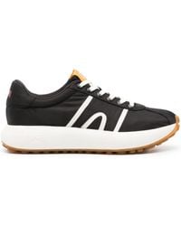 Camper - Pelotas Athens Panelled Sneakers - Lyst