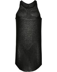 Rick Owens - Topwear - Lyst