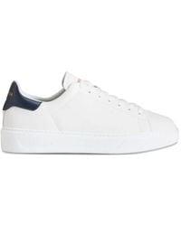 Woolrich - Classic Court Sneaker - Lyst
