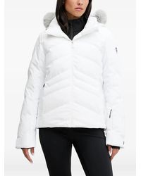 Rossignol - Staci Hooded Ski Jacket - Lyst