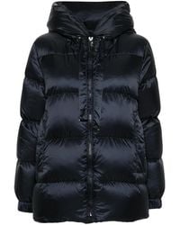 Max Mara - Seia Down Jacket - Lyst
