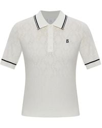 Bogner - Mandy Polo Shirt - Lyst