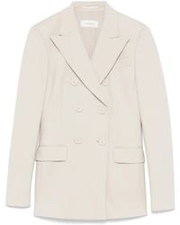 Sportmax - Blazer Frizzo - Lyst