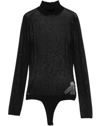Khaite - Tallin ボディスーツ - Lyst