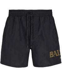 Balmain - Swimsuit - Lyst