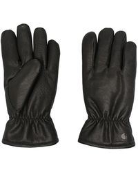 Carhartt - Fonda Leather Gloves - Lyst