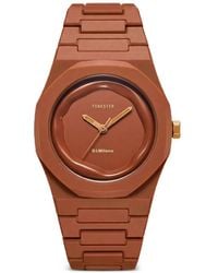 D1 Milano - X Tonester Street Art 40.5Mm Watch - Lyst