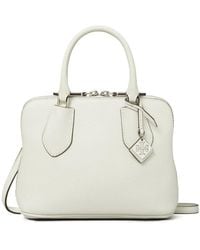 Tory Burch - Mini Swing Umhängetasche - Lyst
