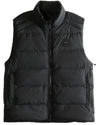 Canada Goose - Padded Zip-Up Vest - Lyst