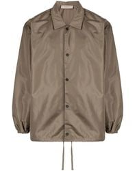 Fear Of God - 1977 Shirt Bomber Jacket - Lyst
