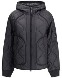 C.P. Company - Jack Met Capuchon - Lyst