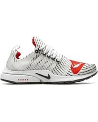Nike - Air Presto Low-Top Sneakers - Lyst