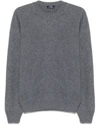 Barba Napoli - Crew-Neck Sweater - Lyst