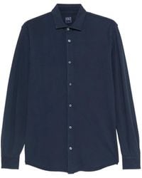 Fedeli - Camisa Con Botones - Lyst