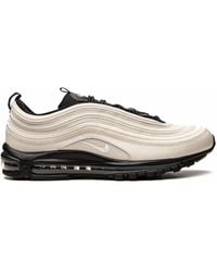 Nike Air Max 2017 Light Bone Sneakers in Grey Lyst UK