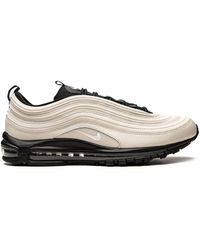 Nike - Air Max 97 "Light Bone" Sneakers - Lyst