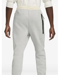 Nike - Panelled Joggers Track Pants - Lyst