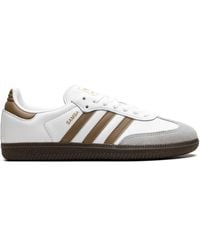 adidas - Samba Og Sneakers - Lyst