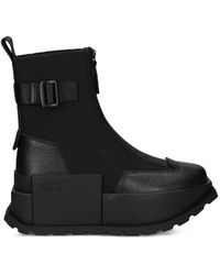 United Nude - Roko Bootie Iii Ankle Boots - Lyst