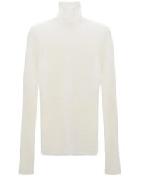 Dorothee Schumacher - Pull En Mérinos Sans Couture - Lyst