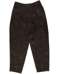 Uma Wang - Pantaloni Patrick - Lyst