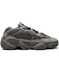 Yeezy - Yeezy 500 "Granite" Sneakers - Lyst