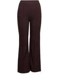 STAUD - Pantalon Knack - Lyst