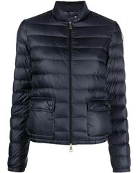 Moncler - Coats - Lyst