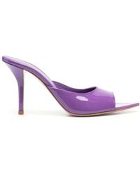 Gia Borghini - X Pernille Teisbaek Perni 90Mm Sandals - Lyst