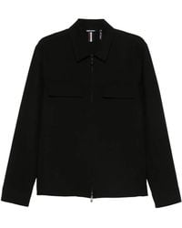 Antony Morato - Jacke mit Klappentasche - Lyst