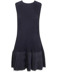 Emporio Armani - Dress - Lyst