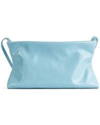 Marsèll - Dipi Leather Clutch Bag - Lyst