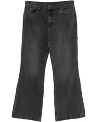 Daily Paper - ロゴパッチ ジーンズ - Lyst