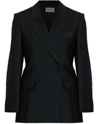 Givenchy - Single-Breasted Blazer - Lyst