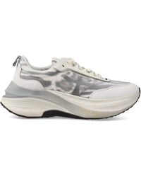 Premiata - Baskets Hill - Lyst