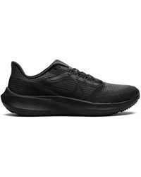 Nike - Air Zoom Pegasus 39 "black Anthracite" Sneakers - Lyst