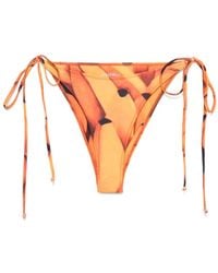 Donde Esteban - Bananas Bikini Bottoms - Lyst