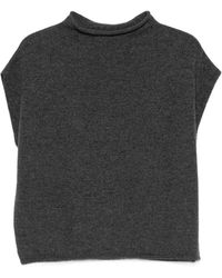 Whyci - Pullover Mit Rollkragen - Lyst