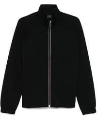 Paul Smith - Sweatshirt mit Logo-Detail - Lyst