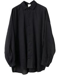 Jan Jan Van Essche - Long-Sleeve Shirt - Lyst