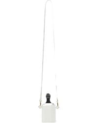 BOTTER - Leather Bag - Lyst