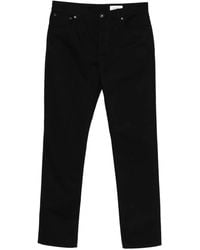 McQueen - Straight Jeans - Lyst